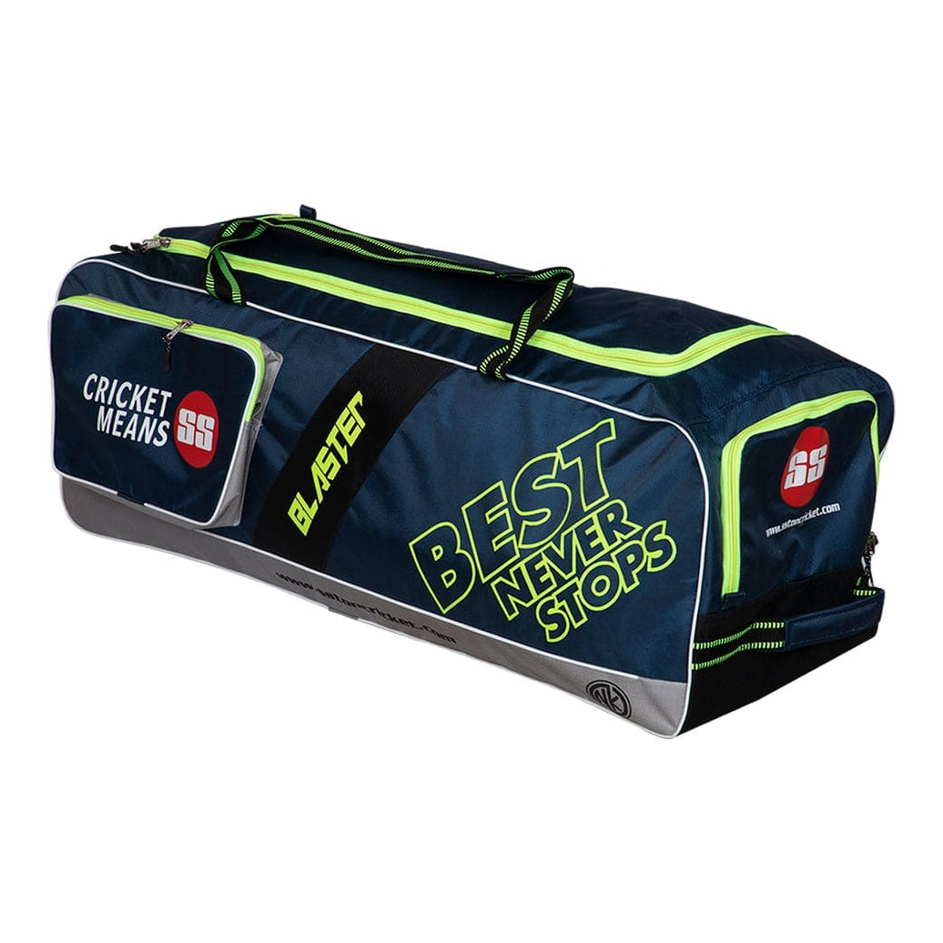 SS Cricket Bags SS Blaster Cricket Kit Bag