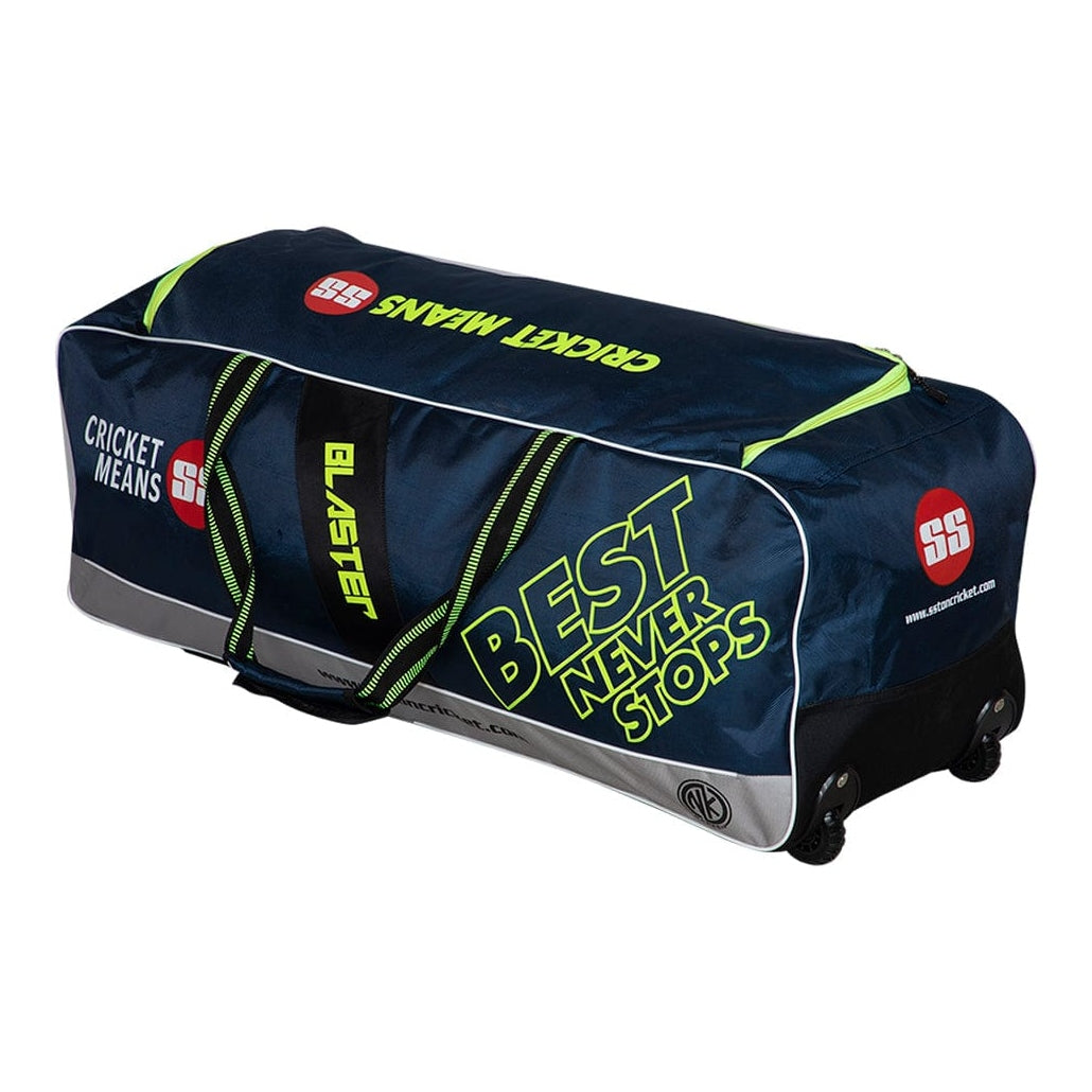 SS Cricket Bags SS Blaster Cricket Kit Bag