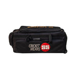 SS Cricket Bags SS Gladiator Cricket Kit Bag