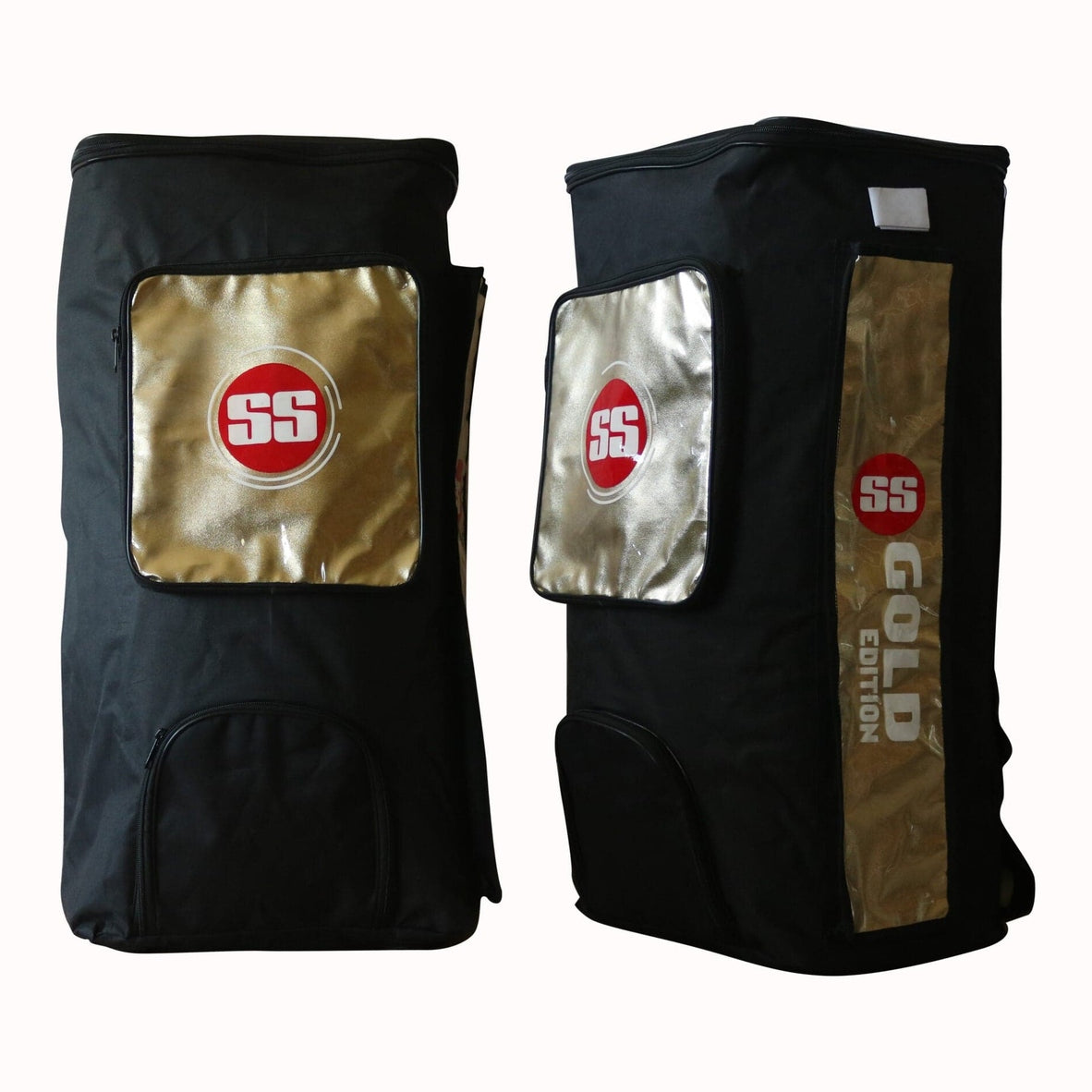 SS Cricket Bags SS Gold Edition Cricket Duffle Bag