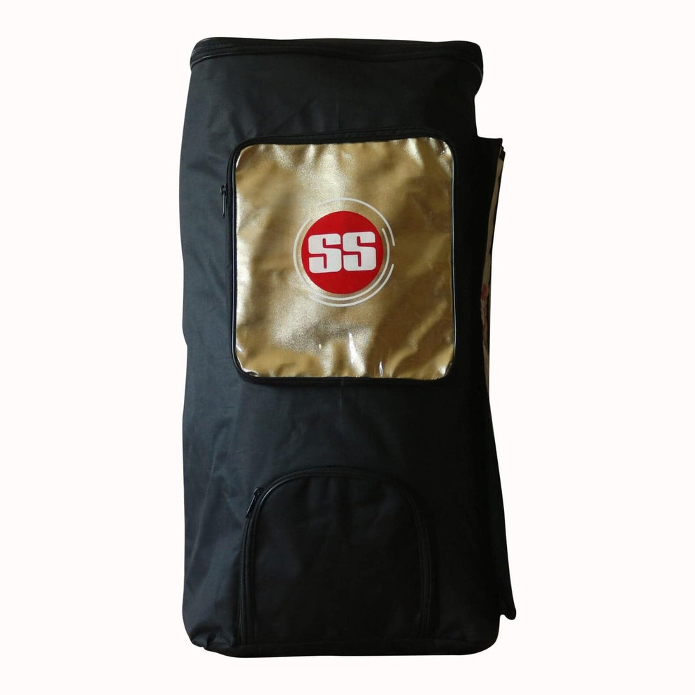 SS Cricket Bags SS Gold Edition Cricket Duffle Bag