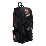SS Cricket Bags SS Gunther Wheelie Duffle Cricket Bag