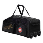 SS Cricket Bags SS Gunther Wheelie Duffle Cricket Bag