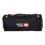 SS Cricket Bags SS Heritage Cricket Kit Bag
