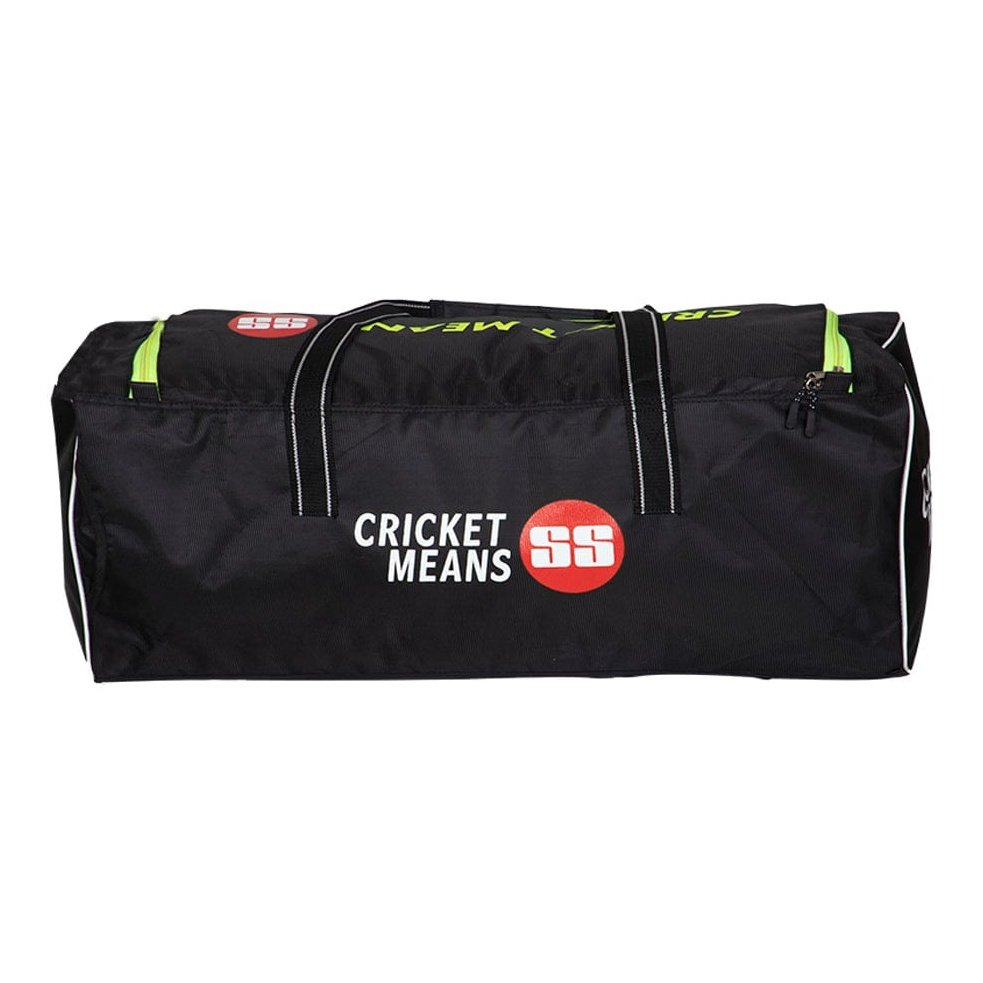 SS Cricket Bags SS Heritage Cricket Kit Bag