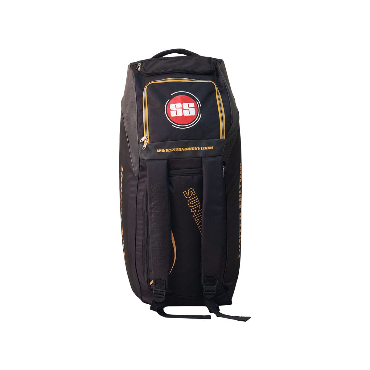 SS Cricket Bags SS Limited Edition Cricket Kit Bag