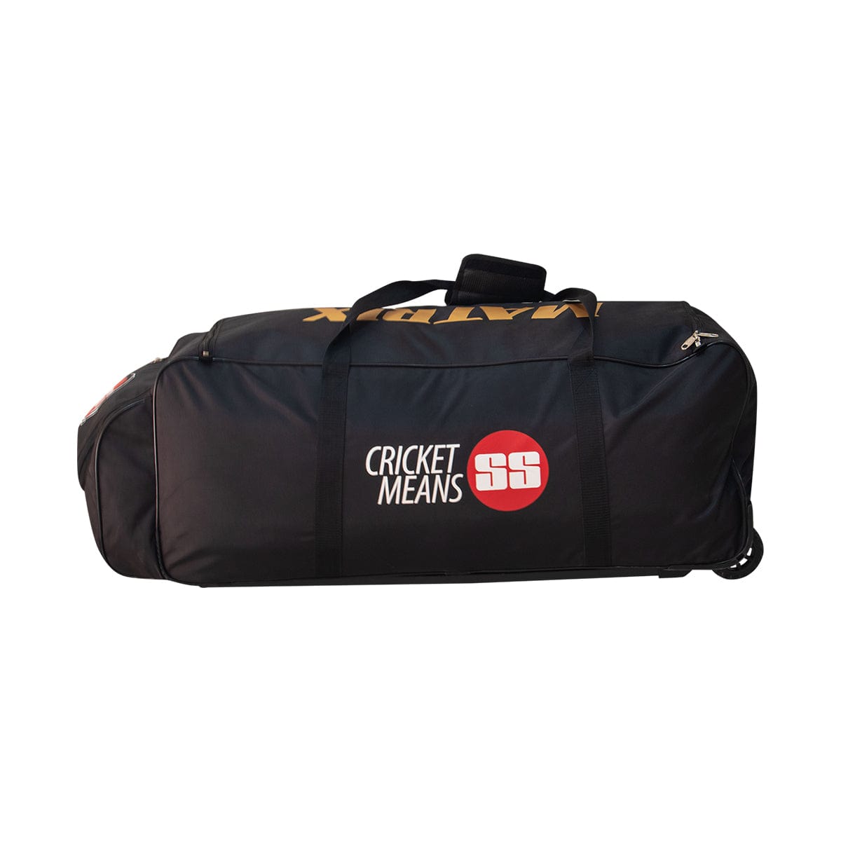 SS Cricket Bags SS Matrix Cricket Kit Bag