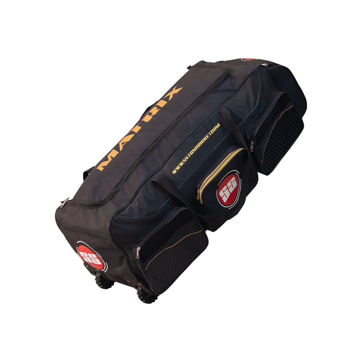 SS Cricket Bags SS Matrix Cricket Kit Bag