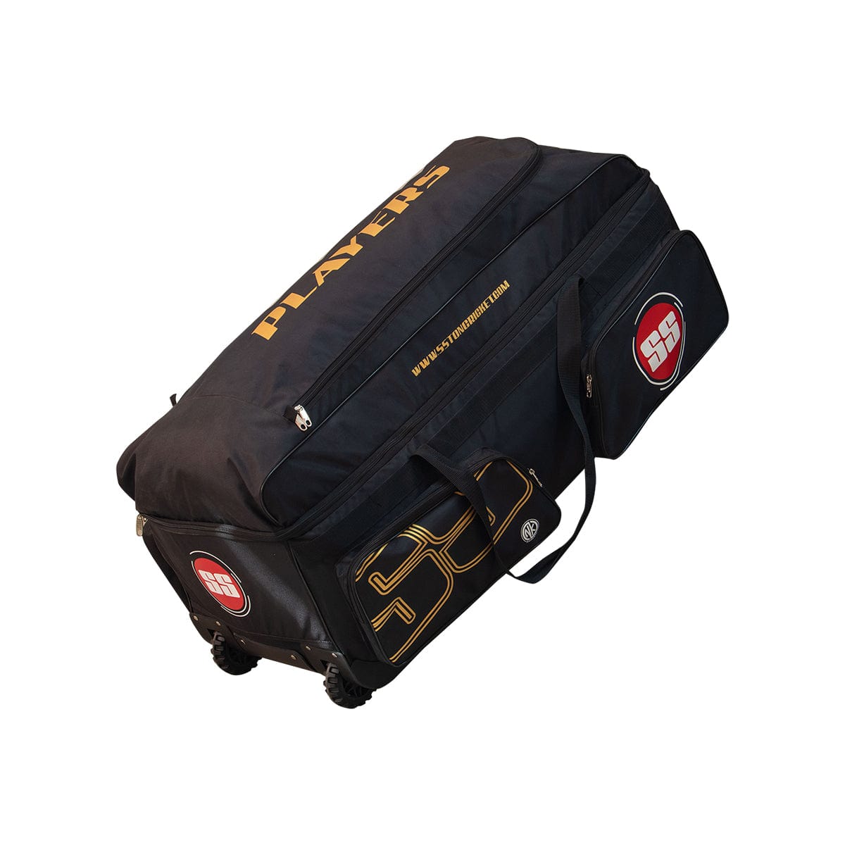 SS Cricket Bags SS Players Cricket Kit Bag