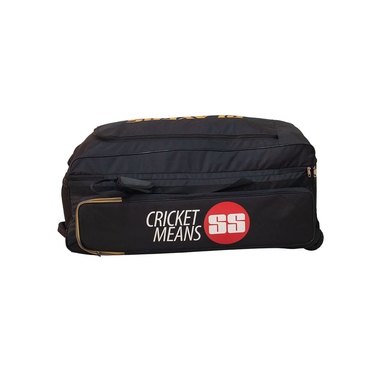 SS Cricket Bags SS Players Cricket Kit Bag