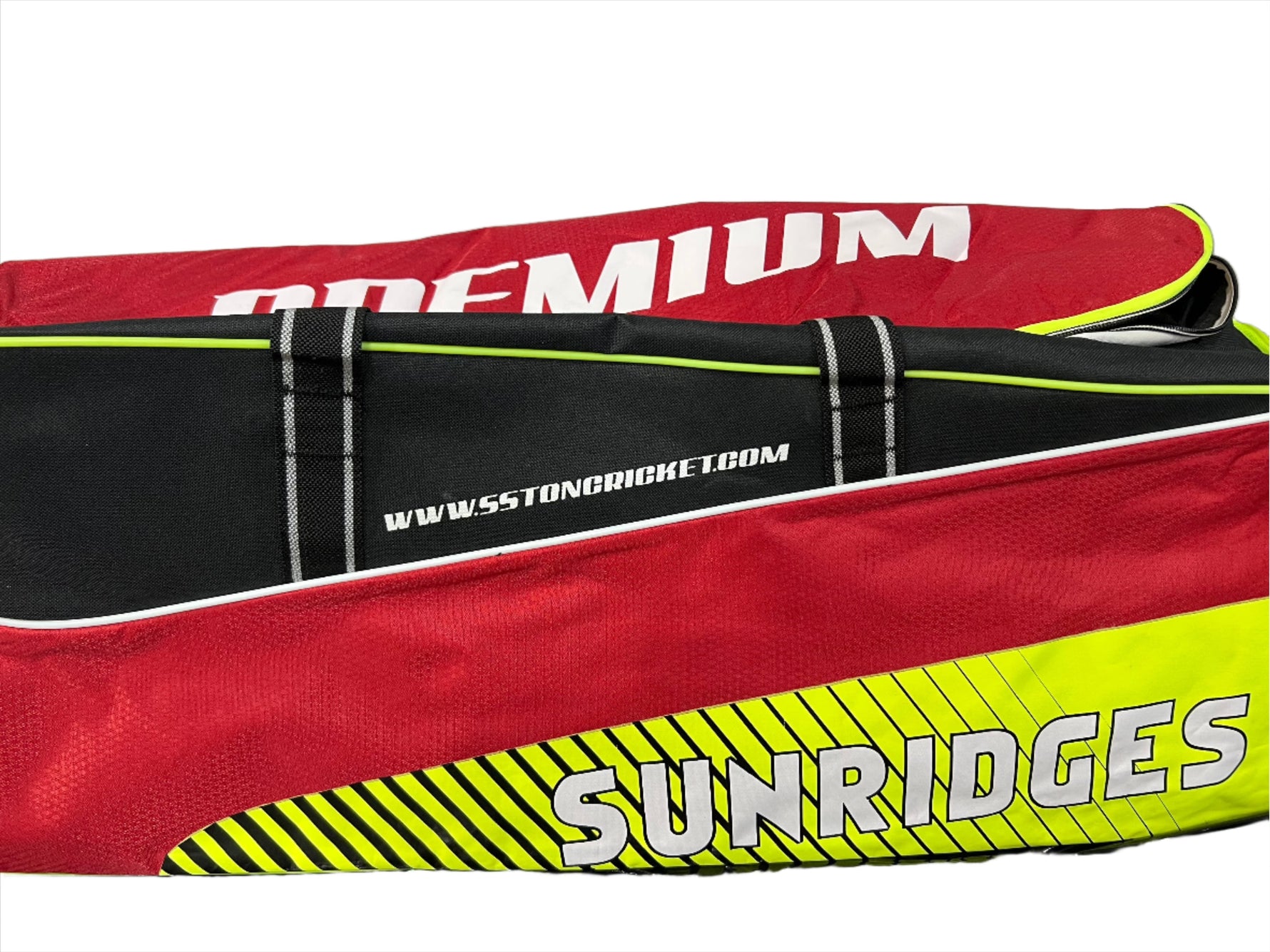 SS Cricket Bags SS Premium Cricket Kit Bag