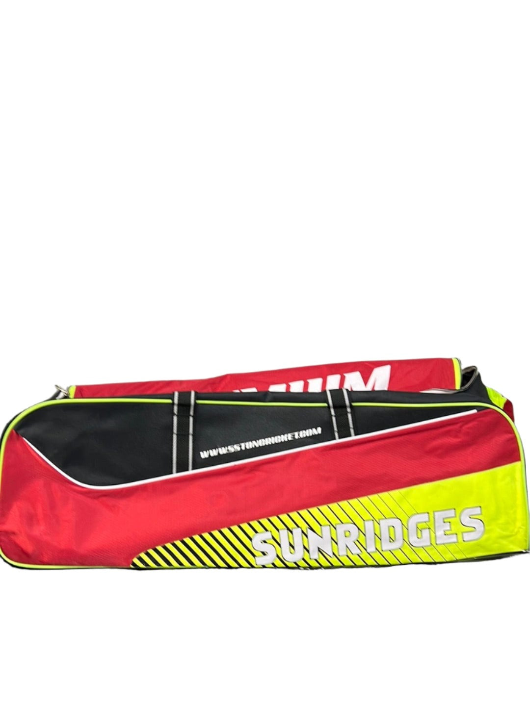 SS Cricket Bags SS Premium Cricket Kit Bag