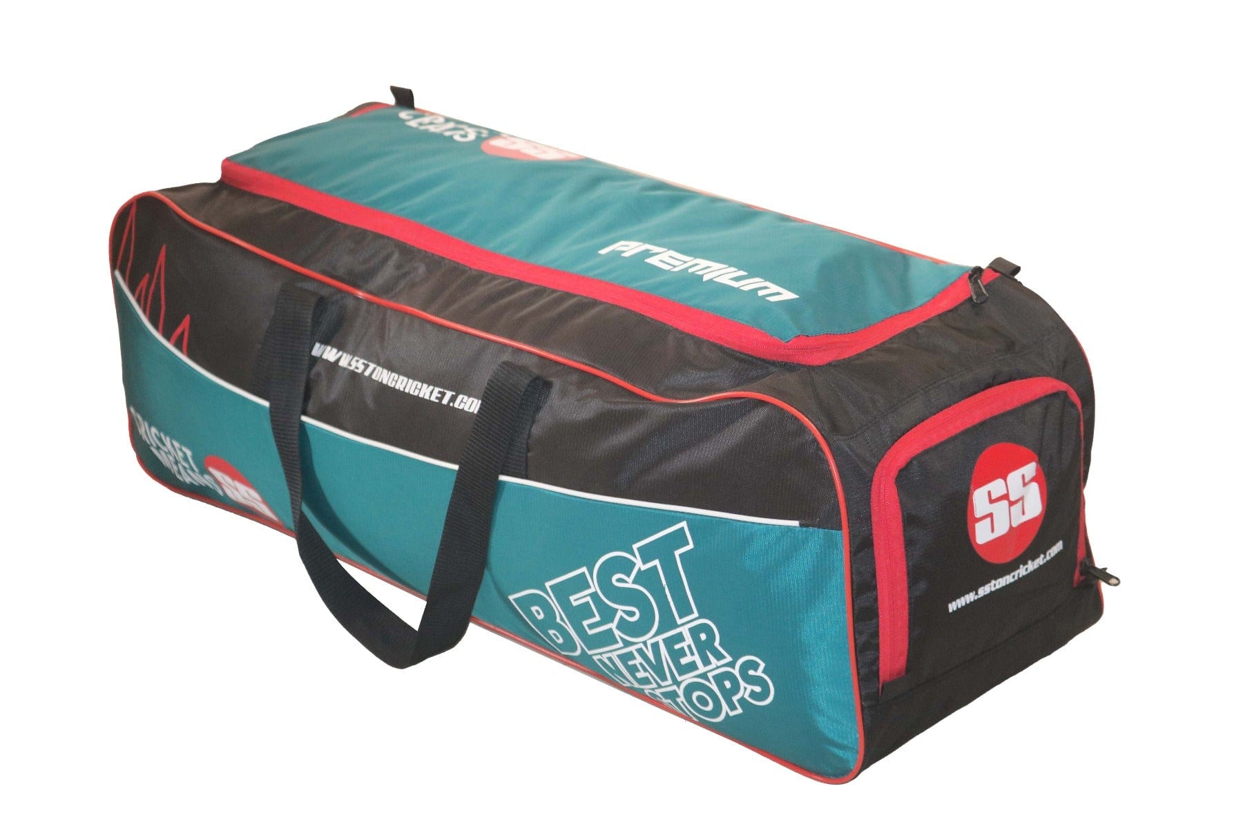 SS Cricket Bags SS Premium Cricket Kit Bag