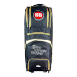 SS Cricket Bags SS Pro Duffle Cricket Kit Bag