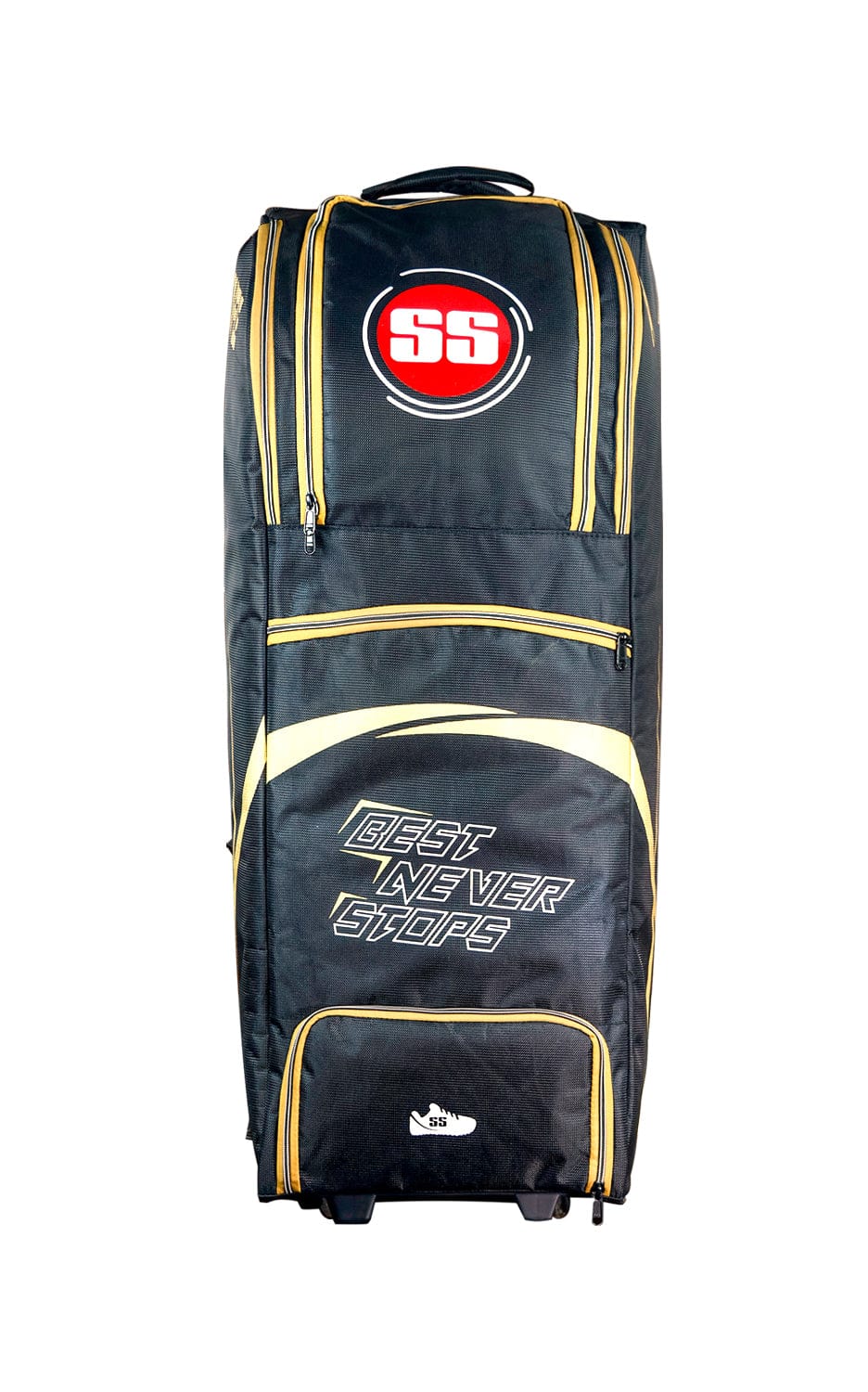 SS Cricket Bags SS Pro Duffle Cricket Kit Bag