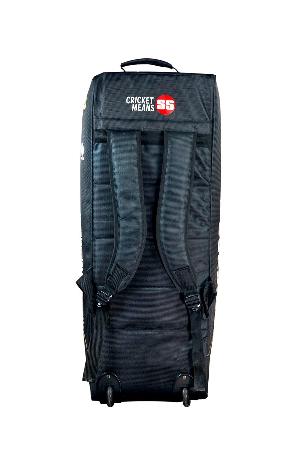 SS Cricket Bags SS Pro Duffle Cricket Kit Bag