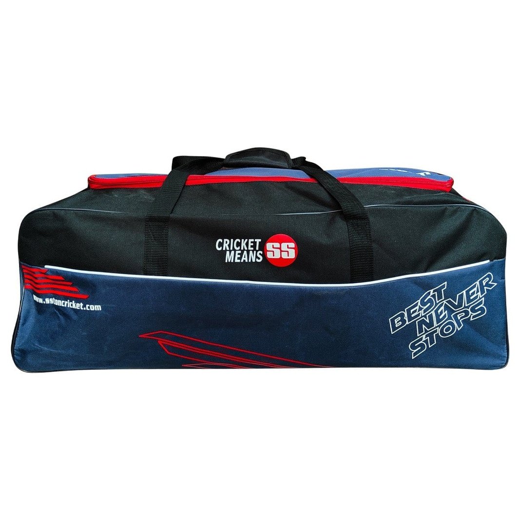 SS Cricket Bags SS Storm Cricket Kit Bag