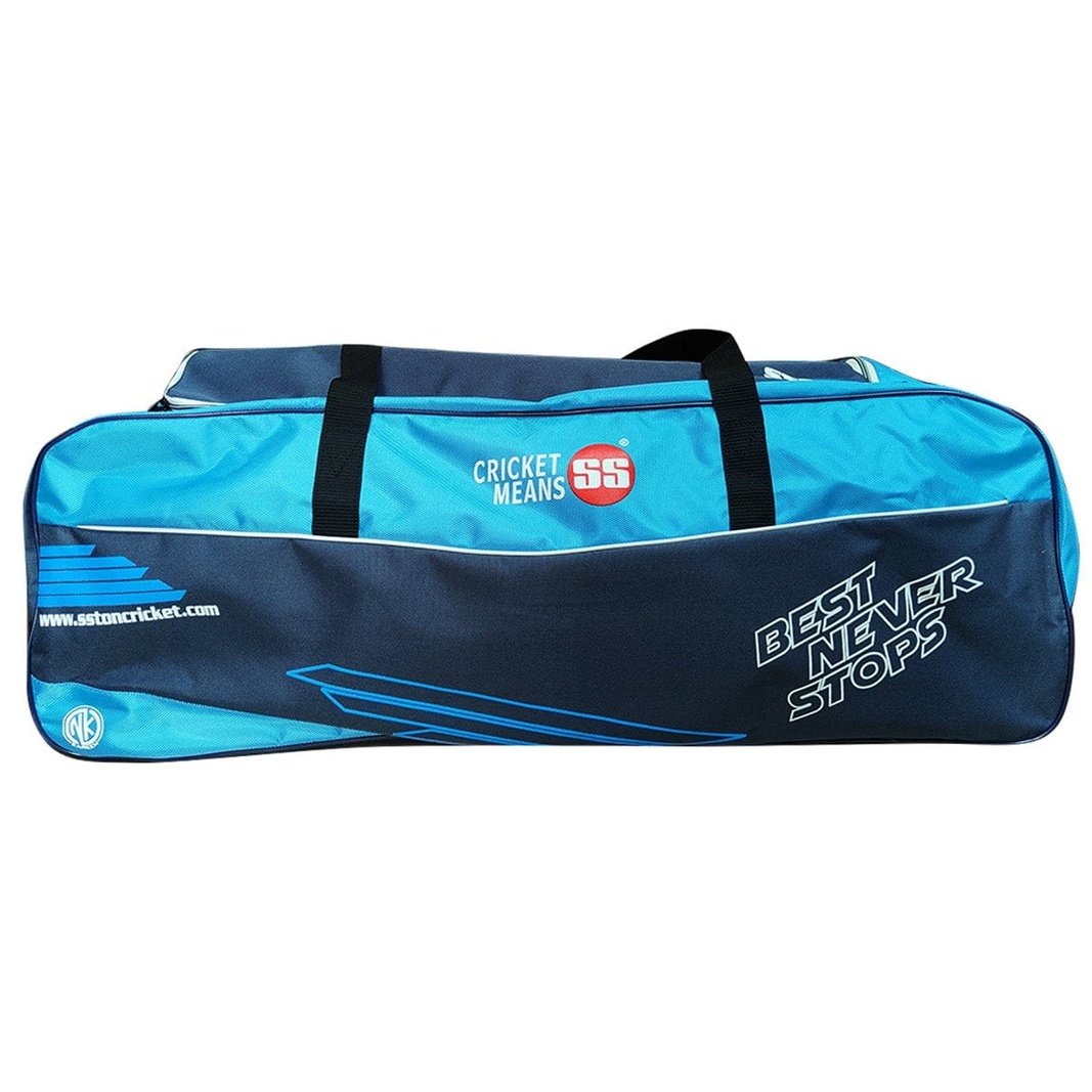 SS Cricket Bags SS Storm Cricket Kit Bag