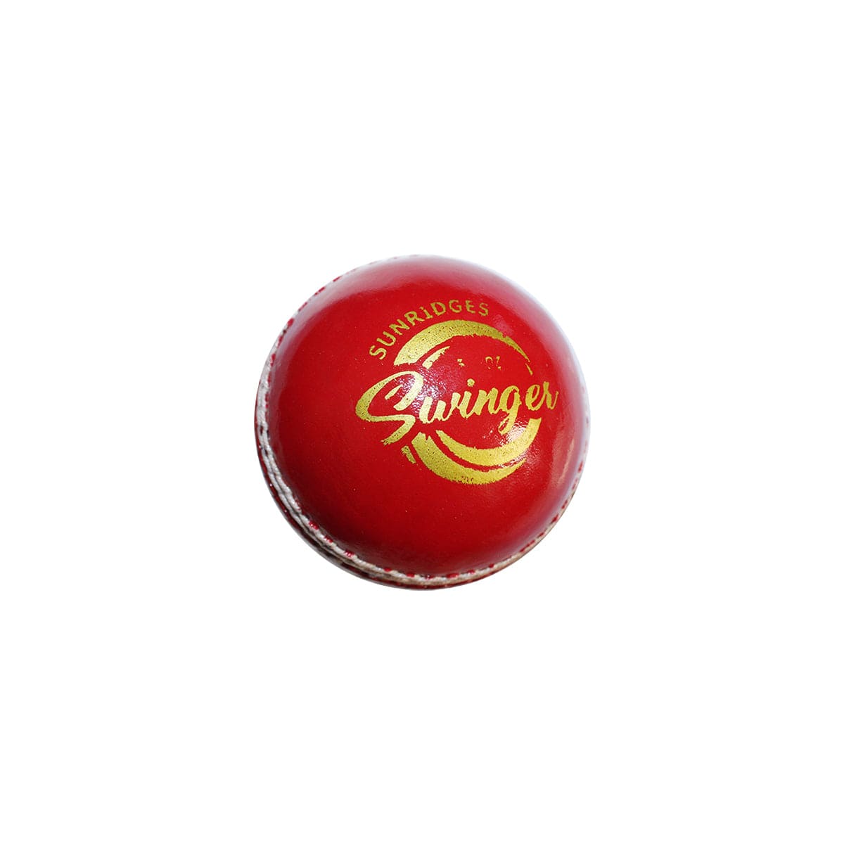 SS Cricket Balls SS Swinger Alum Tanned Cricket Ball