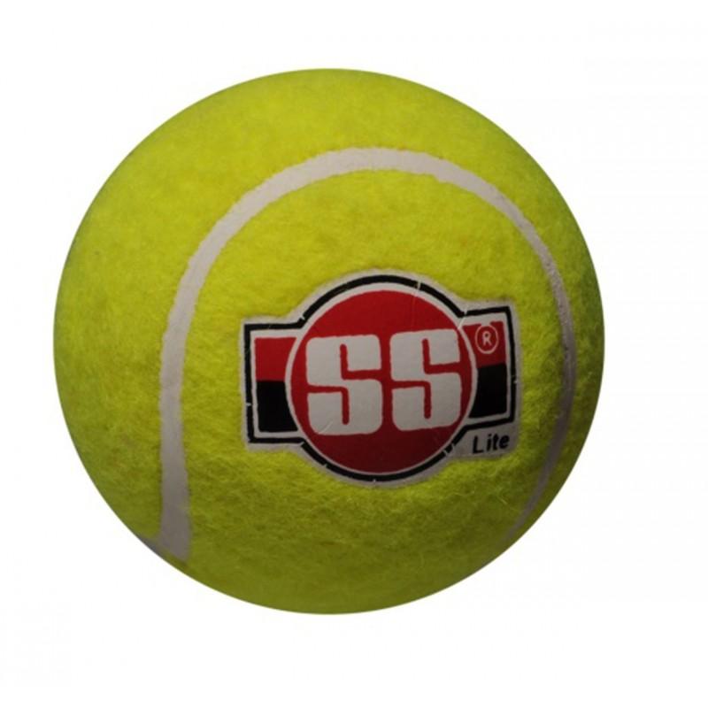 SS Cricket Balls SS Tennis Ball