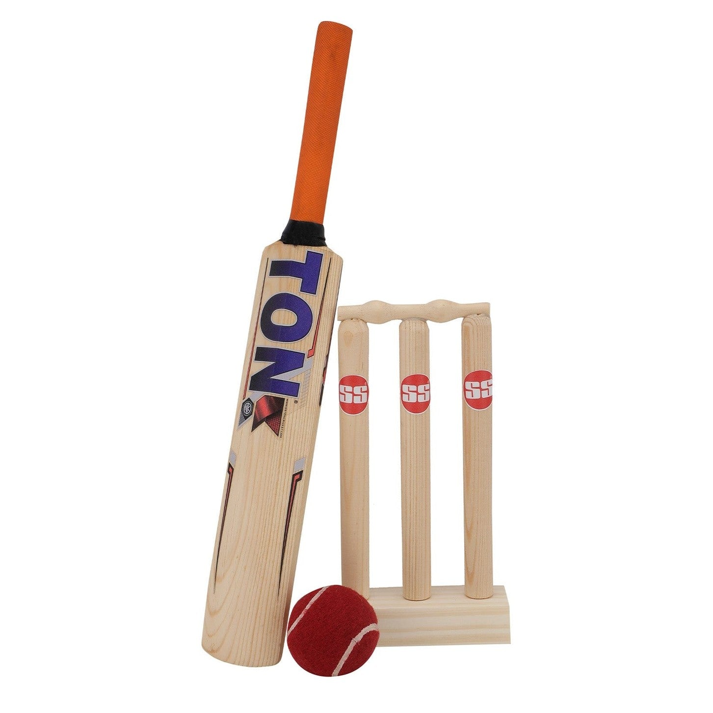 Mini Cricket Racket SS Mini Cricket Set – Western Sports Centre