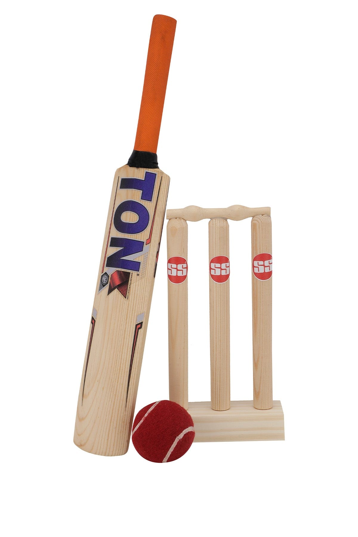 SS Cricket Bats 1 SS Mini Cricket Set