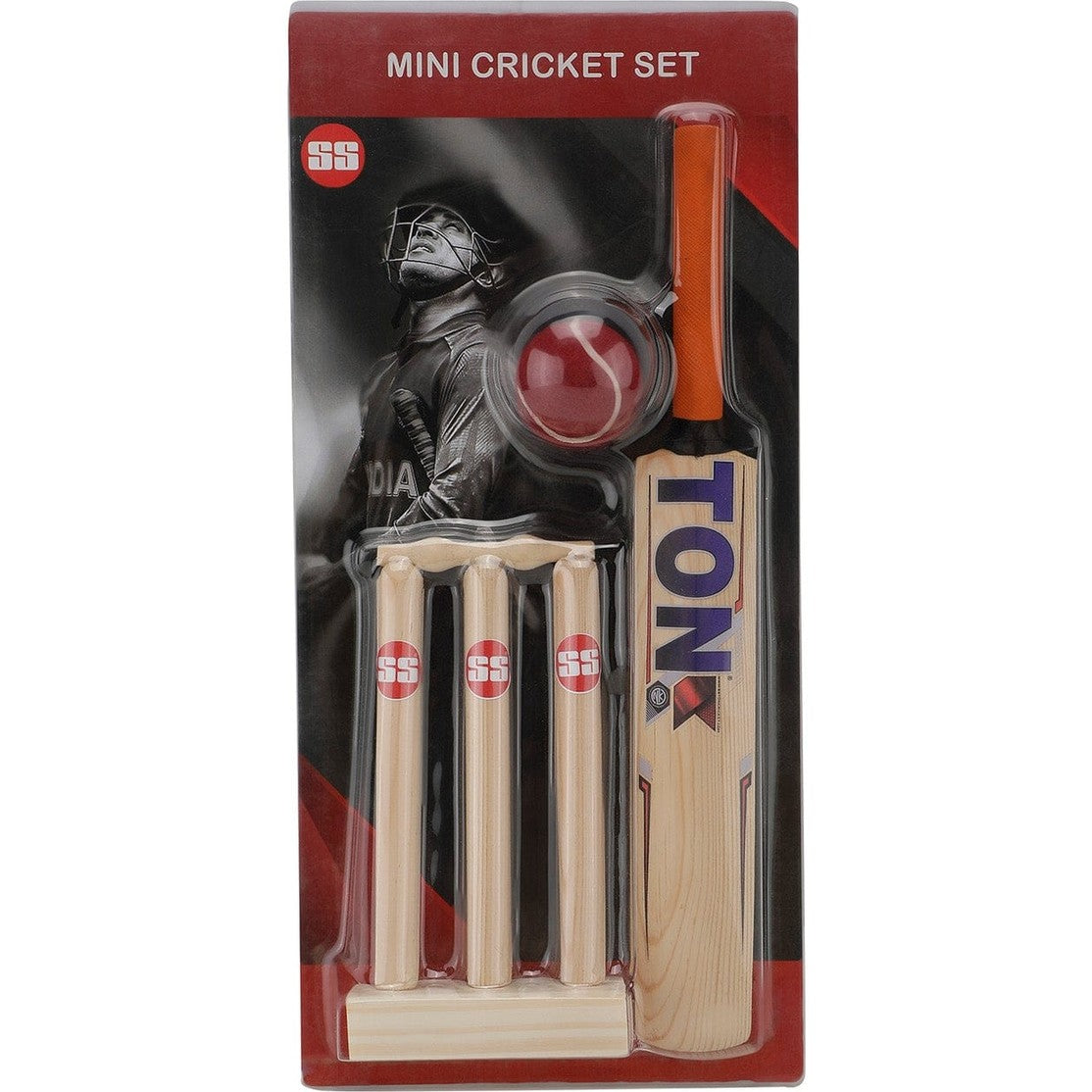 Mini Cricket SS Mini Cricket Set – Western Sports Centre