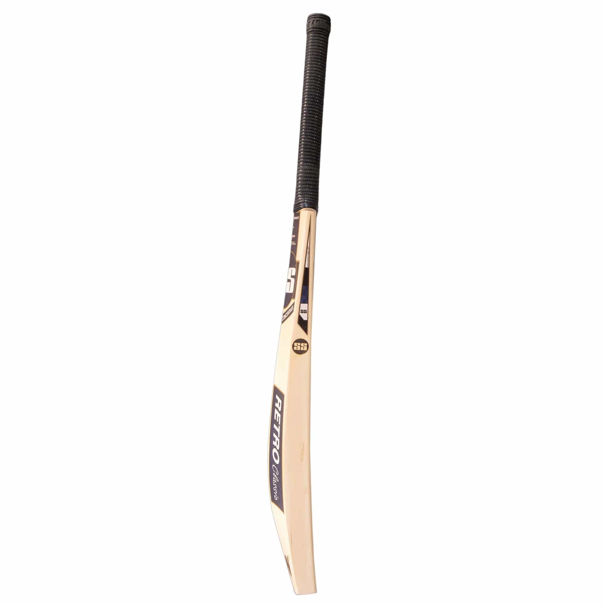 SS Cricket Bats SH SS VA-900 SAIN Adult Cricket Bat