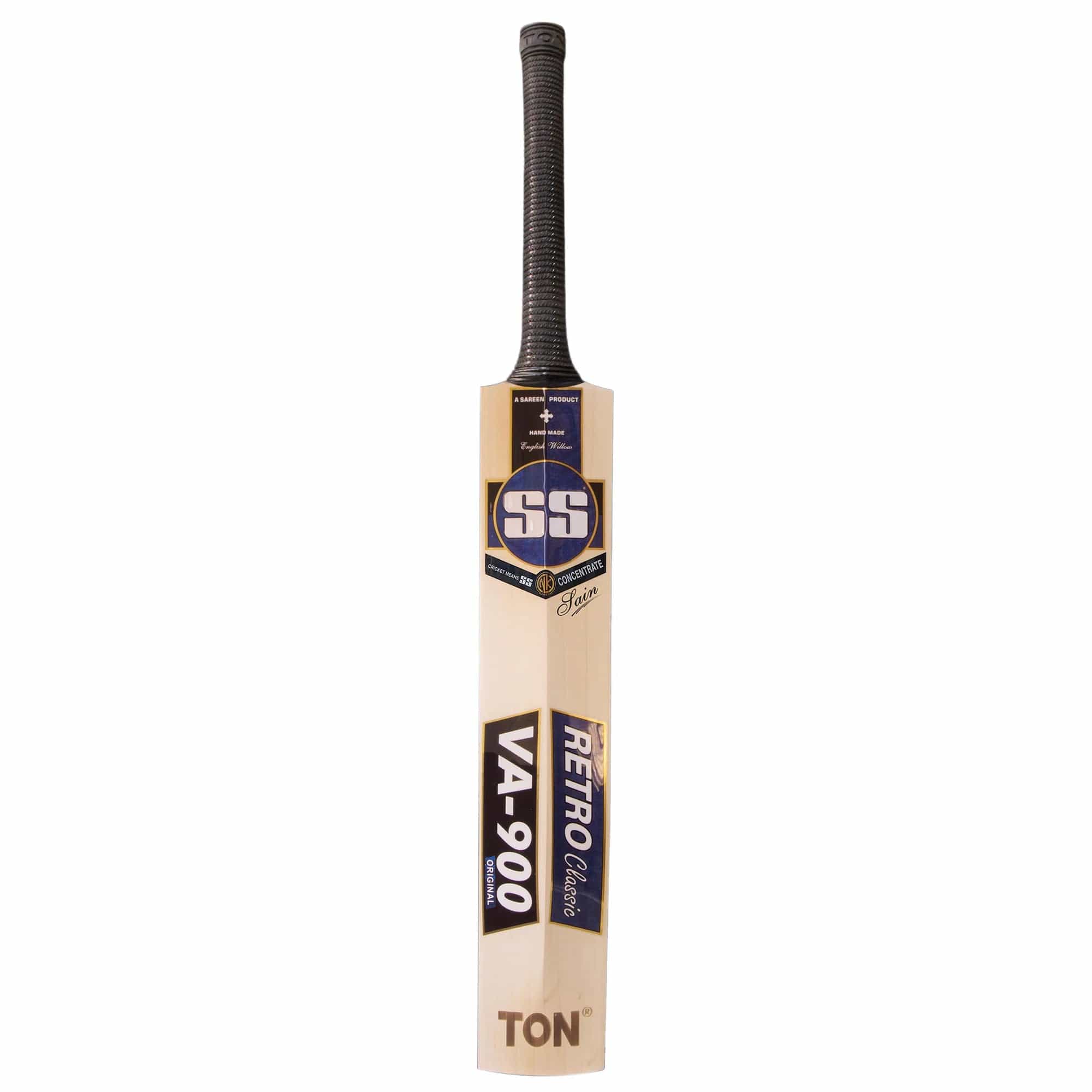 SS Cricket Bats SH SS VA-900 SAIN Adult Cricket Bat