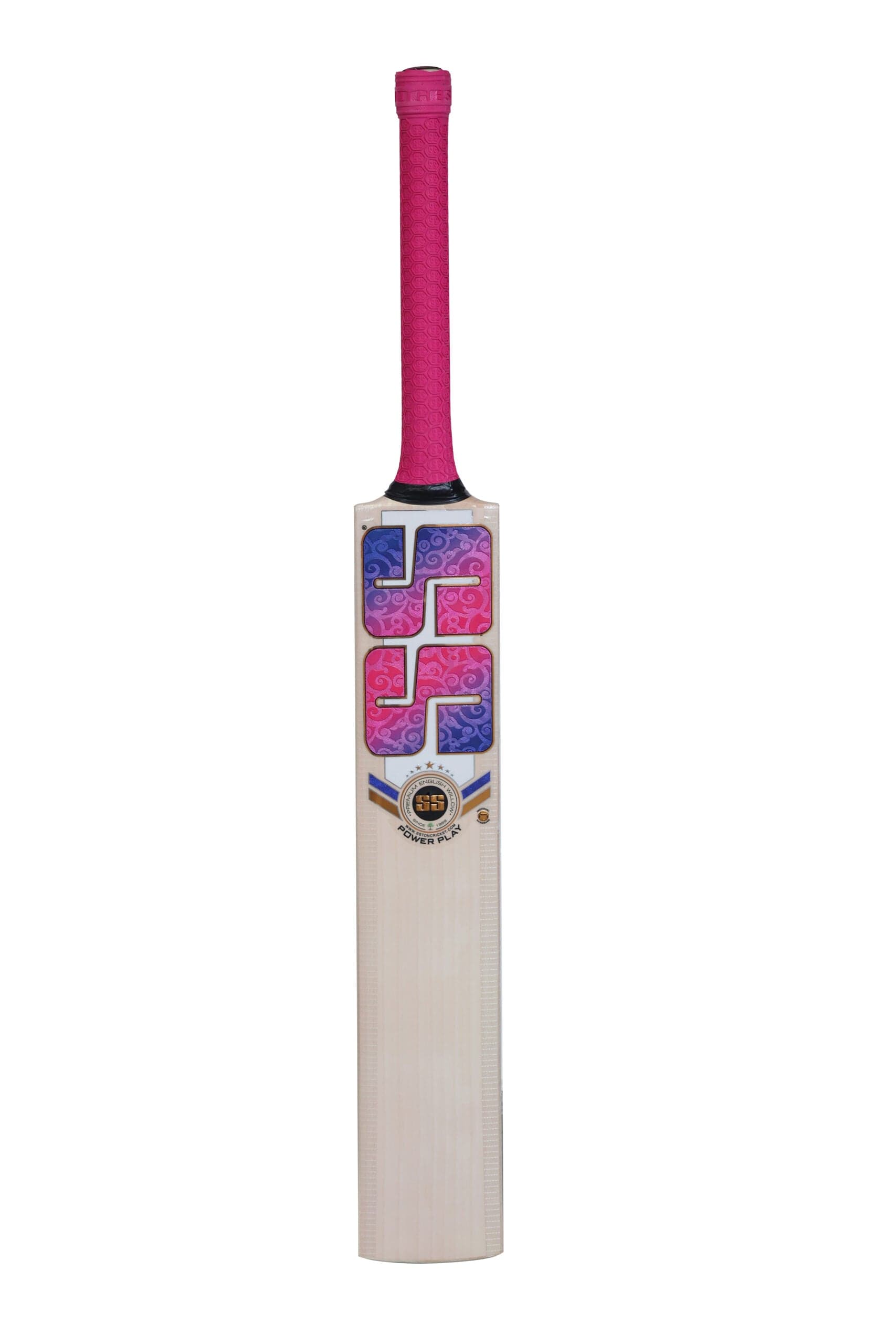 SS Cricket Bats Short Hand / 2'8 SS Power Play Adult Cricket Bat