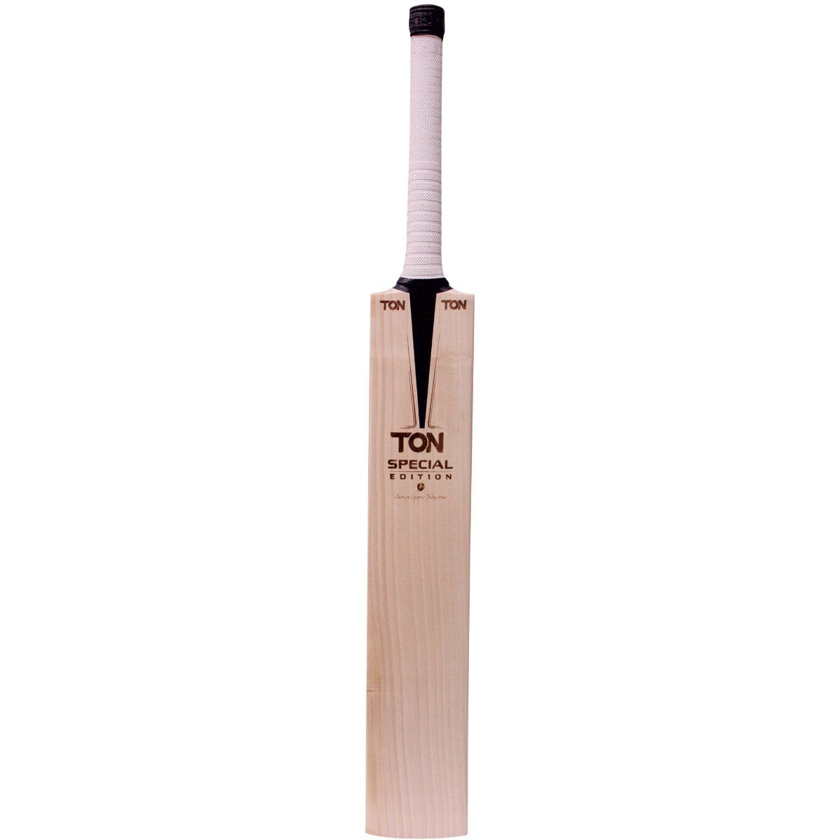 SS Cricket Bats Short Hand / 2'8 SS Ton Special Edition Adult Cricket Bat