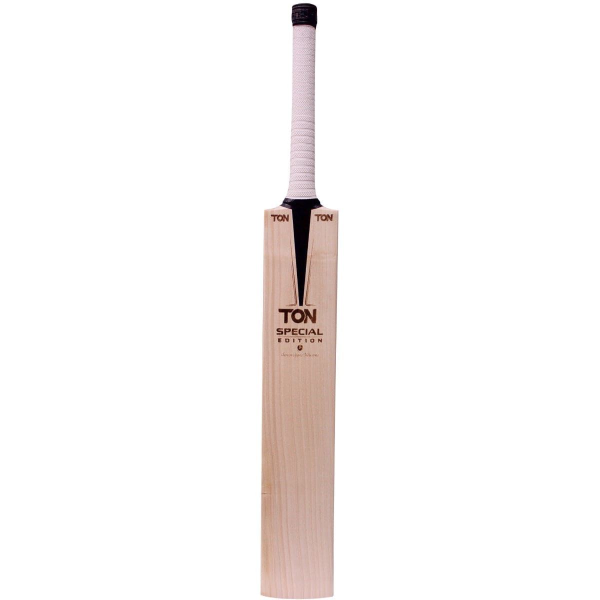 SS Cricket Bats Short Hand / 2'8 SS Ton Special Edition Adult Cricket Bat