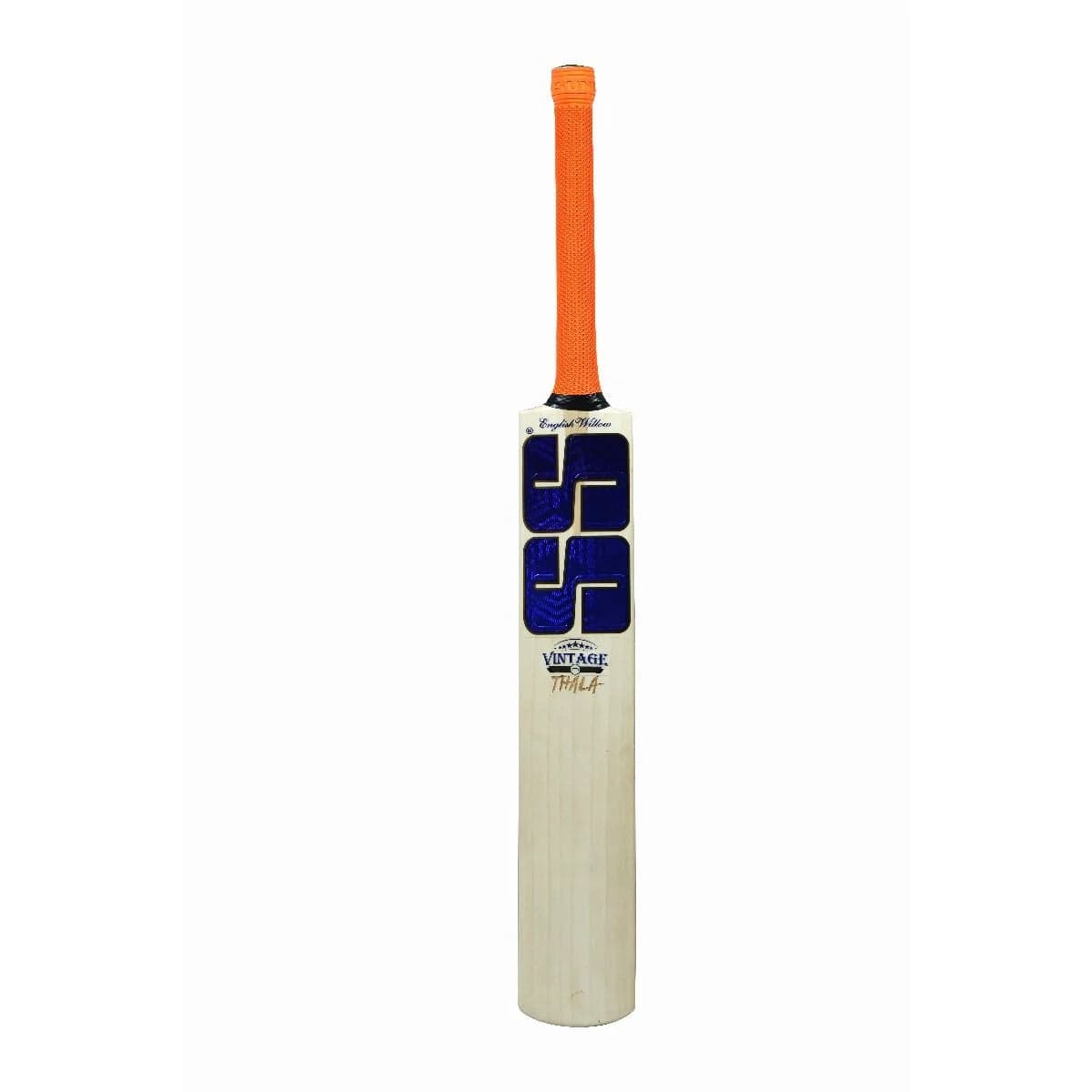SS Cricket Bats Short Hand / Light 2lbs 8oz - 2lbs 10oz SS Dhoni Thala Adult Cricket Bat