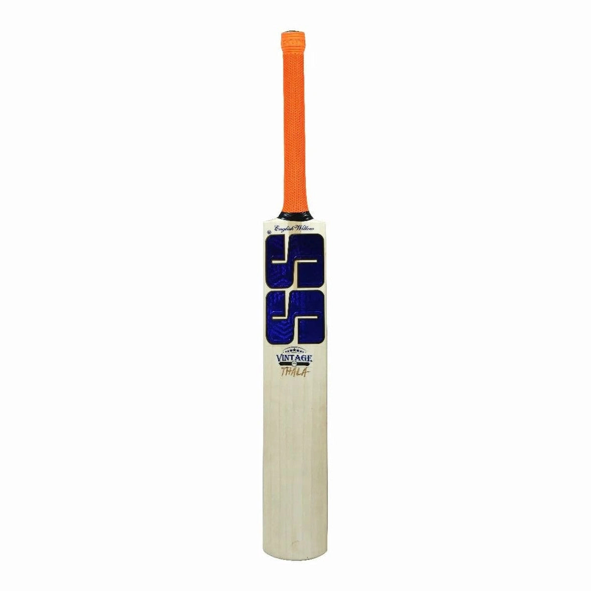 SS Cricket Bats Short Hand / Light 2lbs 8oz - 2lbs 10oz SS Dhoni Thala Adult Cricket Bat