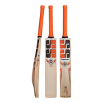 SS Cricket Bats Short Hand / Light 2lbs 8oz - 2lbs 10oz SS Jaddu RJ8 Adult Cricket Bat