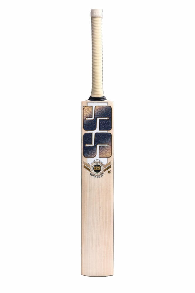 SS Cricket Bats Short Hand / Light 2lbs 8oz - 2lbs 10oz SS Super Select Adult Cricket Bat