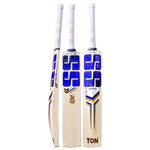 SS Cricket Bats Short Hand / Medium 2lbs 8oz - 2lbs 10oz SS Ton Players (Surya Yadav) Adult Cricket Bat