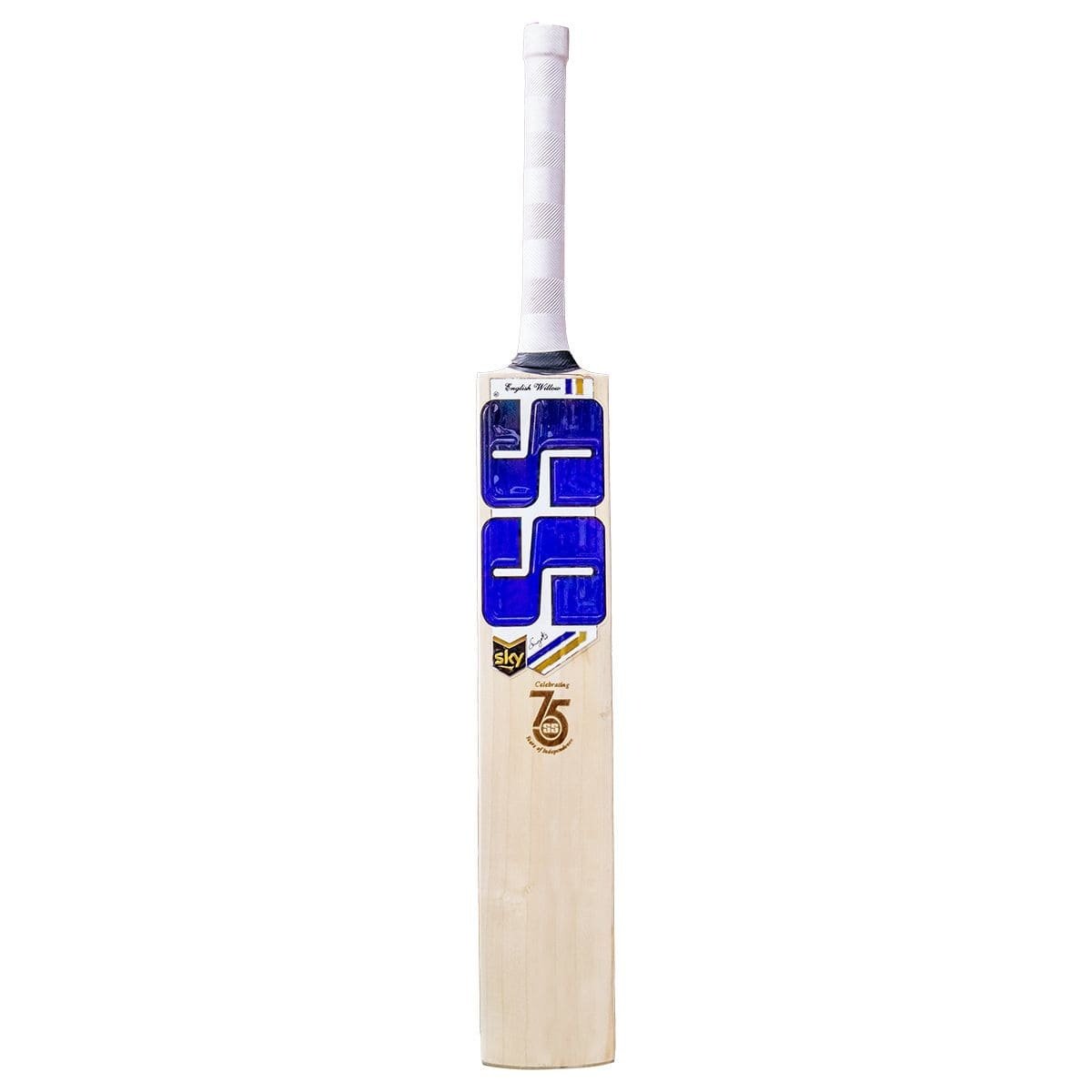 SS Cricket Bats Short Hand / Medium 2lbs 8oz - 2lbs 10oz SS Ton Players (Surya Yadav) Adult Cricket Bat