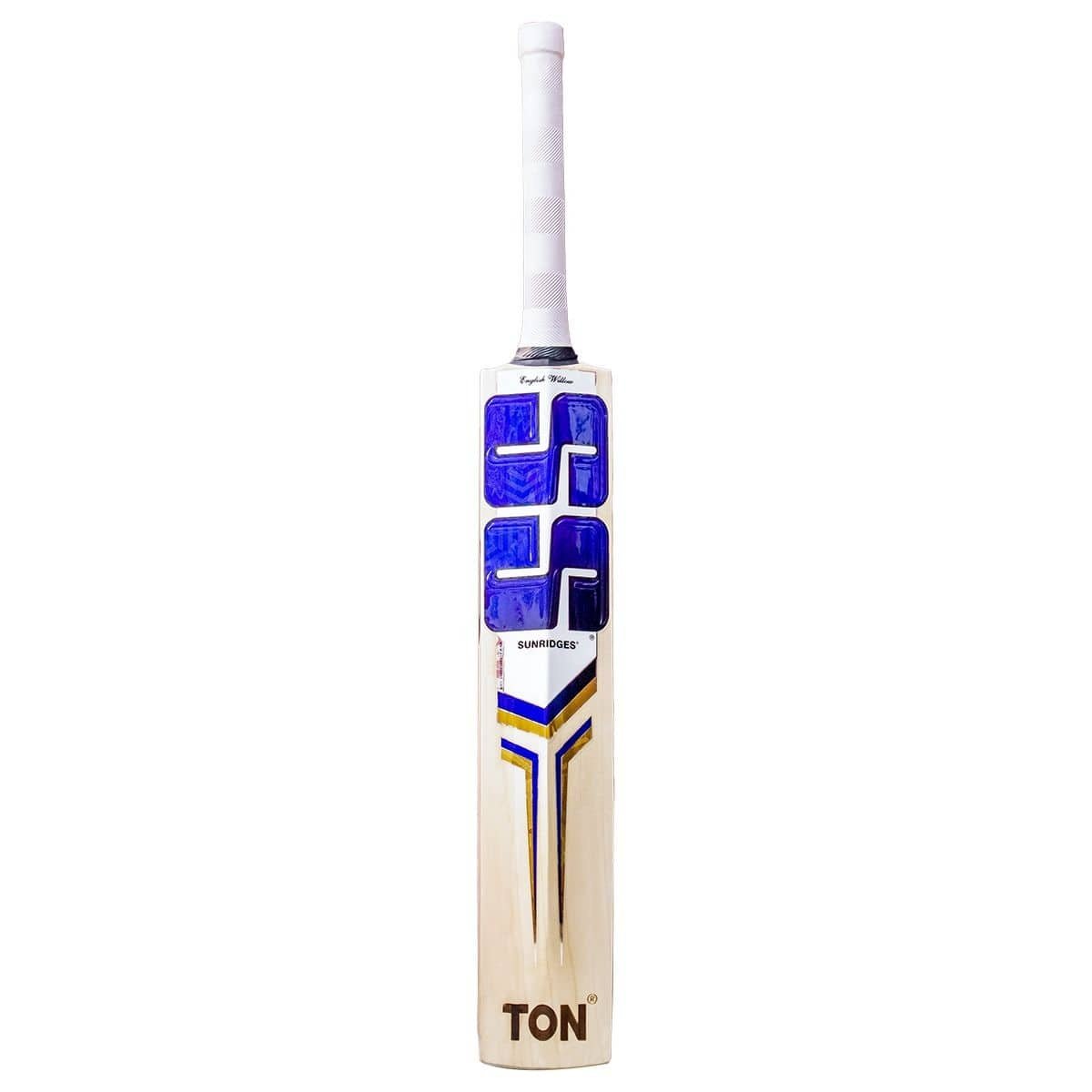 SS Cricket Bats Short Hand / Medium 2lbs 8oz - 2lbs 10oz SS Ton Players (Surya Yadav) Adult Cricket Bat