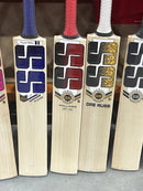 SS Cricket Bats Short Hand / Medium 2lbs 8oz - 2lbs 10oz SS Ton Players (Surya Yadav) Adult Cricket Bat