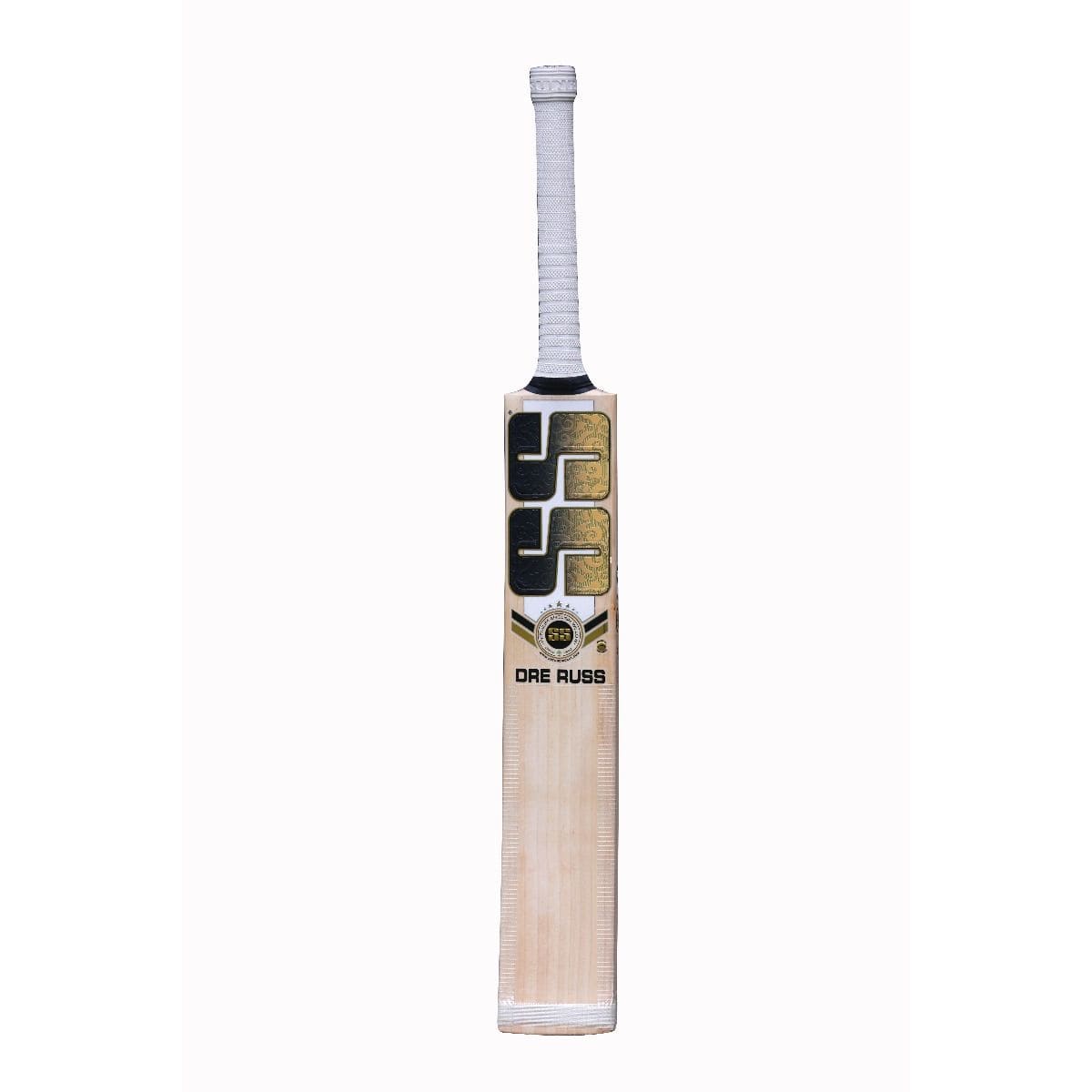 SS Cricket Bats Short Hand SS DRE RUSS (Player) Adult cricket Bat