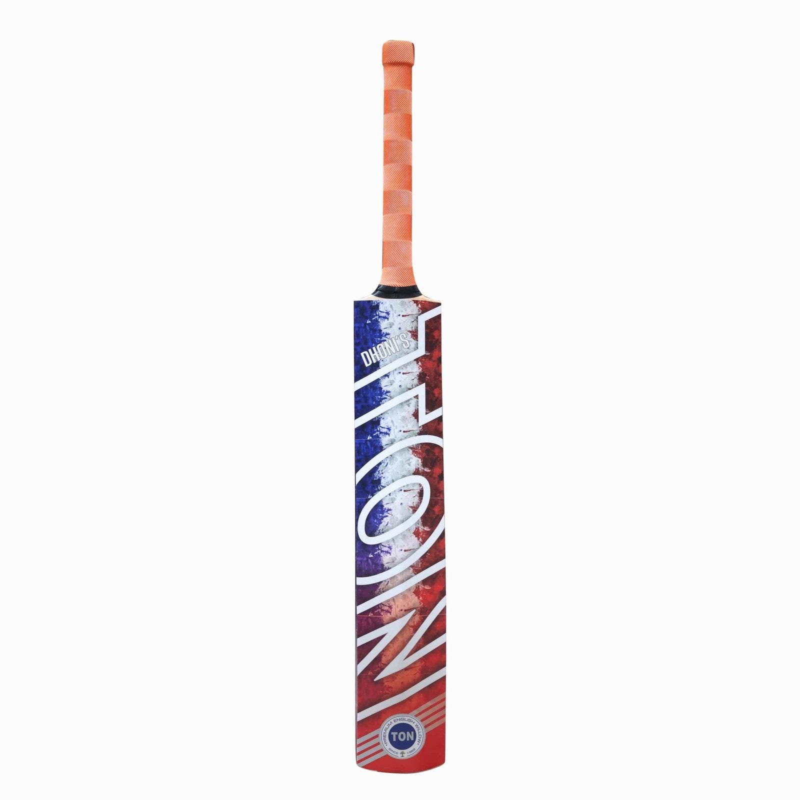 SS Cricket Bats Short Handle / 2'8 SS Dhoni Thala Adult Cricket Bat