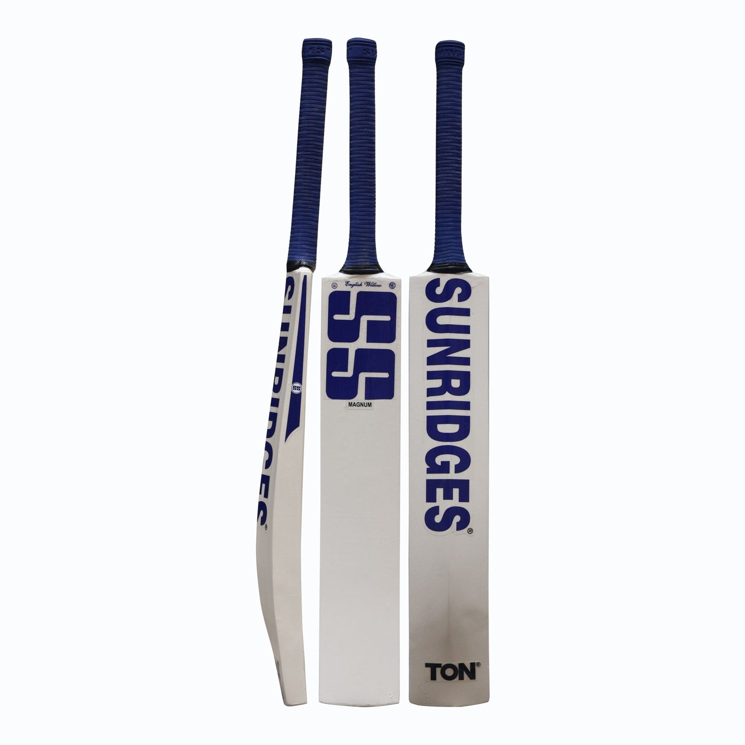 SS Cricket Bats Short Handle / 2'8 SS Magnum Adult Cricket Bat