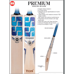 SS Cricket Bats Short Handle / 2'8 SS Premium Adult Cricket Bat