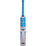 SS Cricket Bats Short Handle / 2'8 SS Storm Adult Cricket Bat