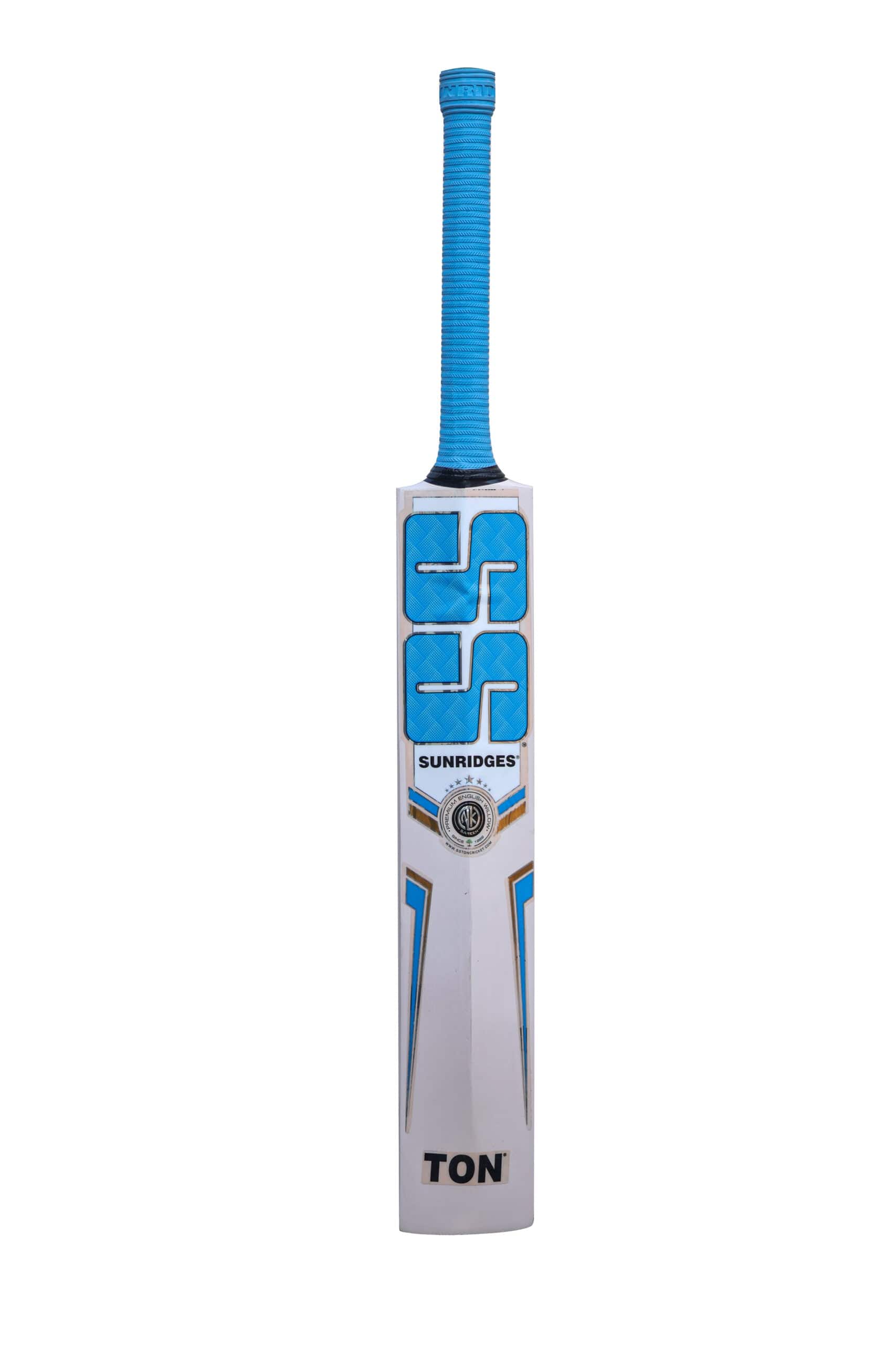 SS Cricket Bats Short Handle / 2'8 SS Storm Adult Cricket Bat