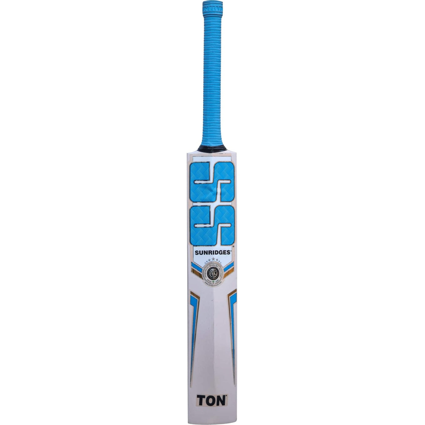 SS Cricket Bats Short Handle / 2'8 SS Storm Adult Cricket Bat