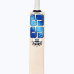 SS Cricket Bats Short Handle / 2'8 SS World Cup Blue Adult Cricket Bat
