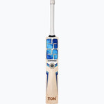 SS Cricket Bats Short Handle / 2'8 SS World Cup Blue Adult Cricket Bat