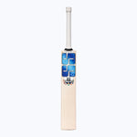 SS Cricket Bats Short Handle / 2'8 SS World Cup Blue Adult Cricket Bat